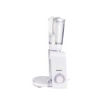 SILVERCREST Food Processor SKM 550 B3 550W - Image 2