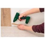 PARKSIDE Cordless Hot Glue Gun PHPA 4 C4