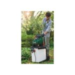 Parkside Electric Garden Shredder 2800W - Image 2