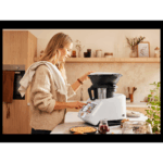 Robot Kuchenny Lidlomix Monsieur Cuisine Smart - Image 6