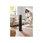 SILVERCREST Tower Fan 50W Manual