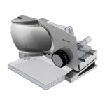 Silvercrest Electric Slicer 120W - Image 3