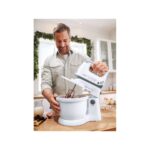 SILVERCREST 10-Piece Hand Mixer Set 300W - Image 7