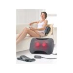 Silvercrest Shiatsu Massage Cushion - Image 5