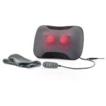 Silvercrest Shiatsu Massage Cushion