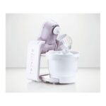 SILVERCREST Food Processor SKM 550 B3 550W - Image 5