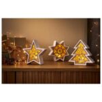 LED Christmas decoration - Image 4