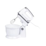 SILVERCREST 10-Piece Hand Mixer Set 300W - Image 3