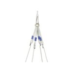Playtive Round Nest Swing 113cm - Image 3
