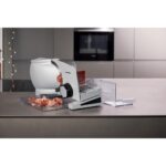 Silvercrest Electric Slicer 120W - Image 2