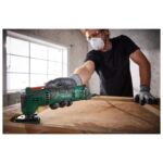 PARKSIDE 310W Multifunctional Tool - Image 2