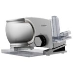Silvercrest Electric Slicer 120W
