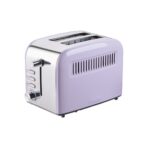 Silvercrest Double Toaster 920W (Purple)