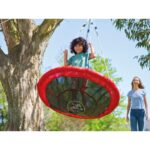 Playtive Round Nest Swing 113cm - Image 2