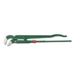 Plumbing pipe wrench