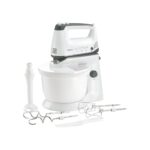 SILVERCREST 10-Piece Hand Mixer Set 300W - Image 4
