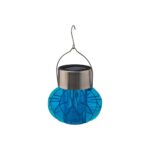 LIVARNO Home Blue Solar Decorative Lamp - Image 5