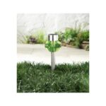 Livarno Decorative Solar Lamp, Green - Image 2