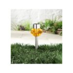 Livarno Orange Solar Decorative Lamp - Image 2