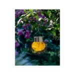 Livarno Orange Solar Decorative Lamp - Image 4