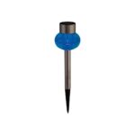 LIVARNO Home Blue Solar Decorative Lamp - Image 4
