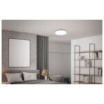 LIVARNO Home LED Ceiling Light, 31x5cm - Image 2