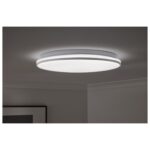 LIVARNO Home LED Ceiling Light, 31x5cm - Image 3