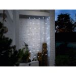 Livarno Home LED Star Curtain Light - Image 2
