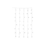 Livarno Home LED Star Curtain Light - Image 3