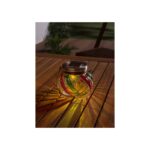 Livarno Home Solar LED Glass Light - Image 3