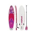 Mistral Vivid 10'6" Dual-Chamber SUP Board