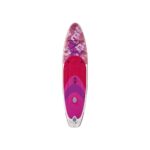 Mistral Vivid 10'6" Dual-Chamber SUP Board - Image 2