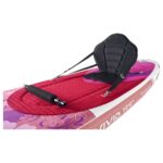 Mistral Vivid 10'6" Dual-Chamber SUP Board - Image 3