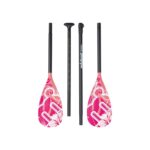 Mistral Vivid 10'6" Dual-Chamber SUP Board - Image 5