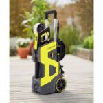PARKSIDE Pressure Washer PHD 170 B2 2400W - Image 3