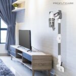 PROFI CARE Cordless Vacuum - Image 3