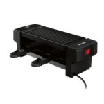 SILVERCREST® KITCHEN TOOLS Raclette-gril, 350 W for 2 people