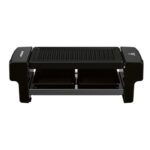 SILVERCREST® KITCHEN TOOLS Raclette-gril, 350 W for 2 people - Image 3