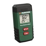 Parkside Moisture Meter PMSHM2 A3 - Image 2
