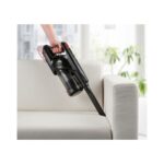 SILVERCREST 20V Cordless 2-in-1 Handheld Cyclone Vacuum SHAZ 20 - Image 2