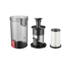 SILVERCREST 20V Cordless 2-in-1 Handheld Cyclone Vacuum SHAZ 20 - Image 3