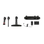 SILVERCREST 20V Cordless 2-in-1 Handheld Cyclone Vacuum SHAZ 20 - Image 4