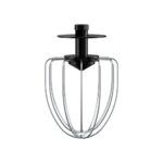 Silvercrest Stand Mixer 600W - Image 6
