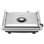Silvercrest Panini Grill 2000W - Image 2