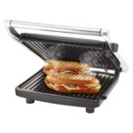 Silvercrest Panini Grill 2000W - Image 3
