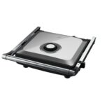 Silvercrest Panini Grill 2000W