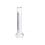 SILVERCREST 50W Tower Fan Manual