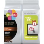 TASSIMO Lungo Colombia Pods - Image 2