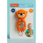 FISHER-PRICE Animal Teether
