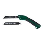 Parkside hand saw with saw blade - Image 2